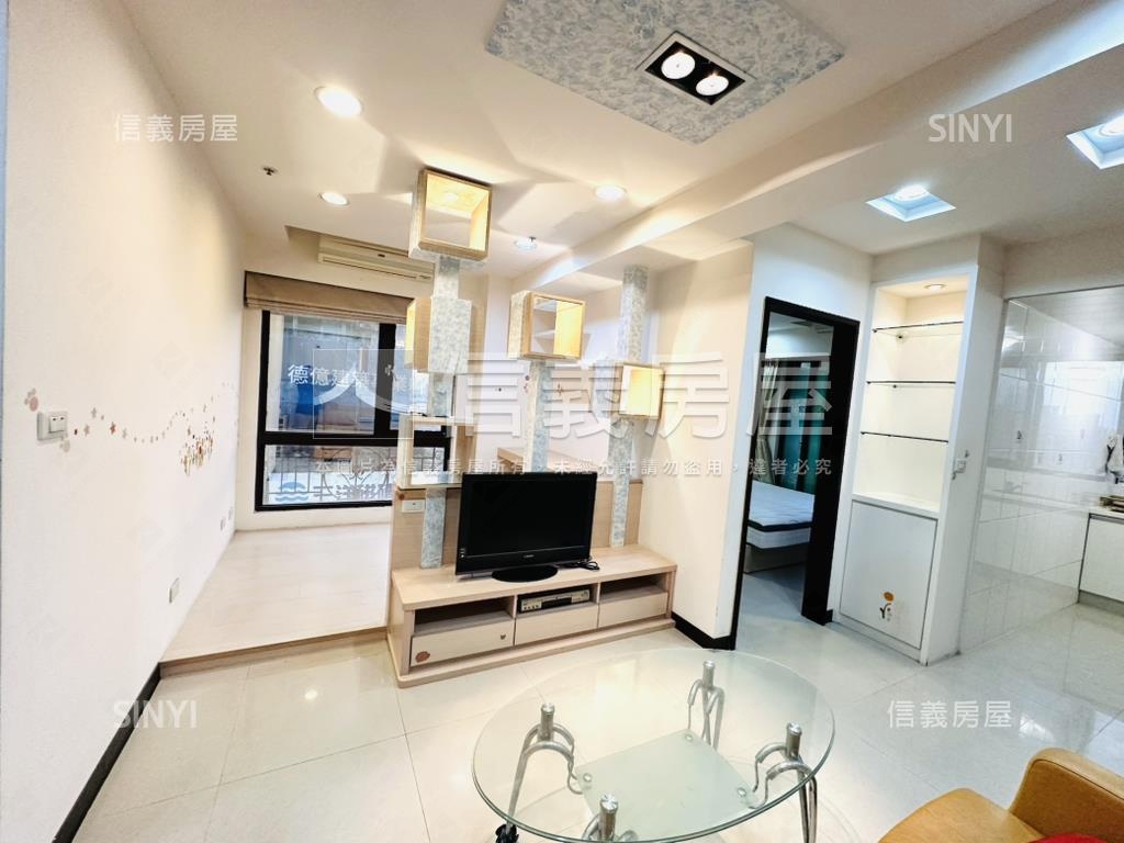 輝煌邊間景觀美居房屋室內格局與周邊環境