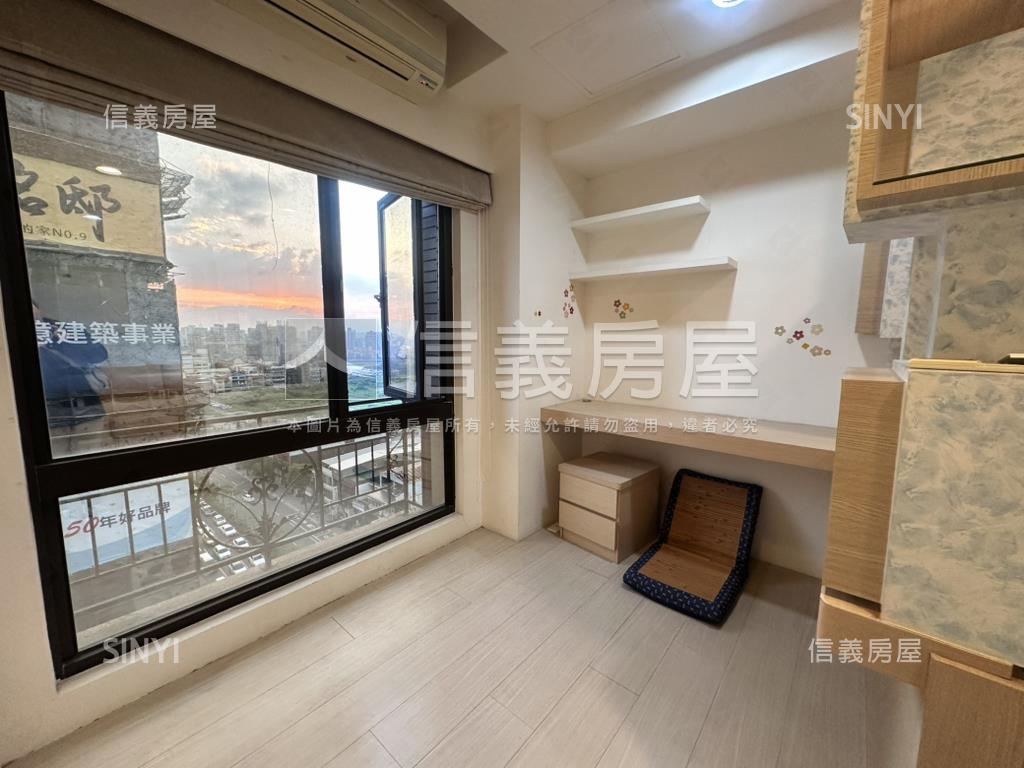 輝煌邊間景觀美居房屋室內格局與周邊環境