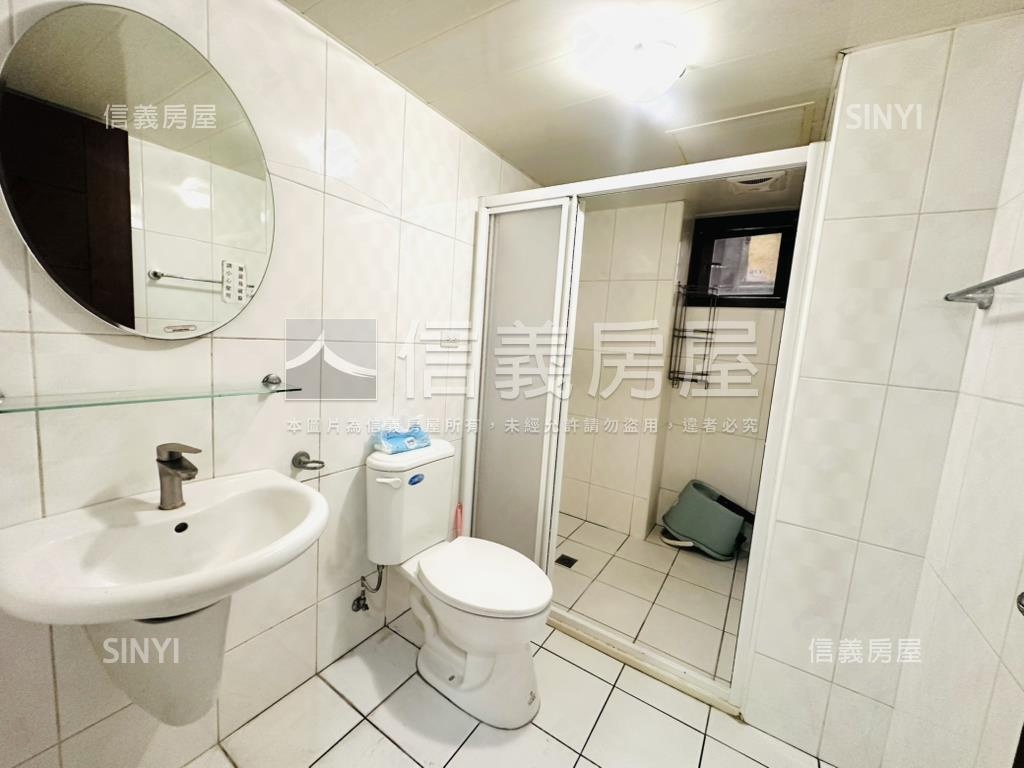 輝煌邊間景觀美居房屋室內格局與周邊環境