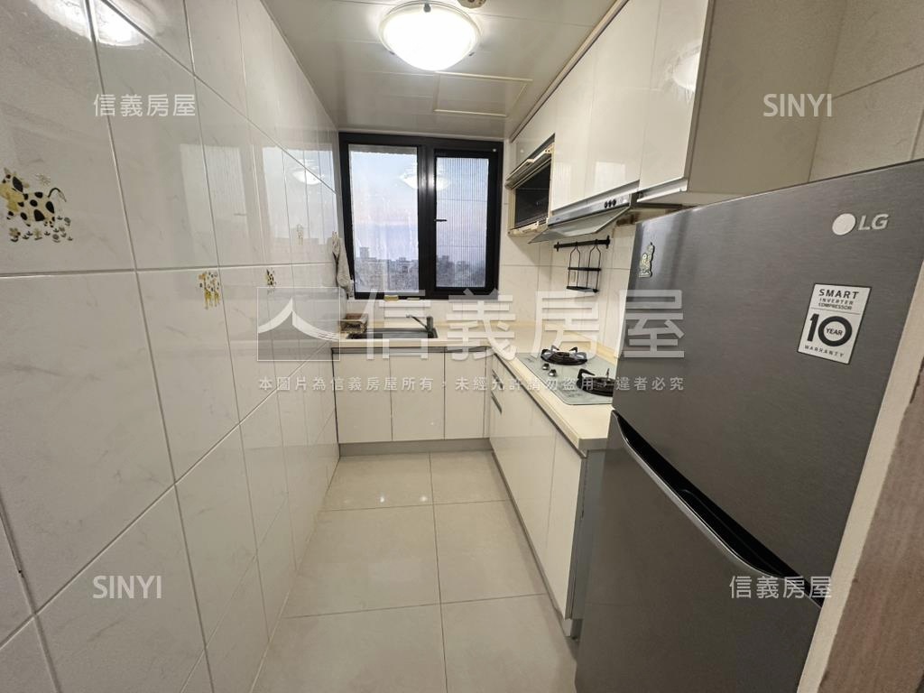 輝煌邊間景觀美居房屋室內格局與周邊環境