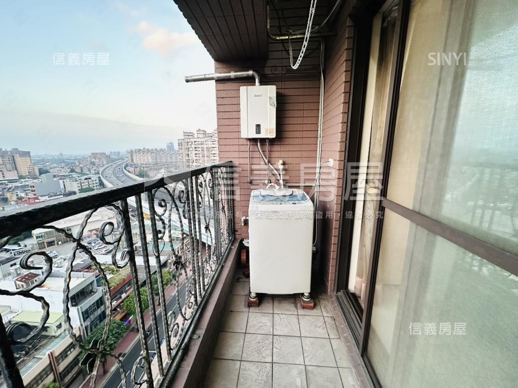 輝煌邊間景觀美居房屋室內格局與周邊環境