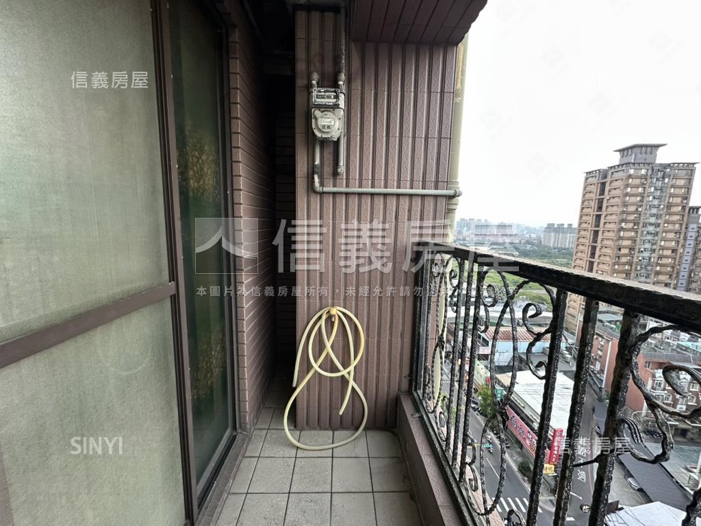 輝煌邊間景觀美居房屋室內格局與周邊環境