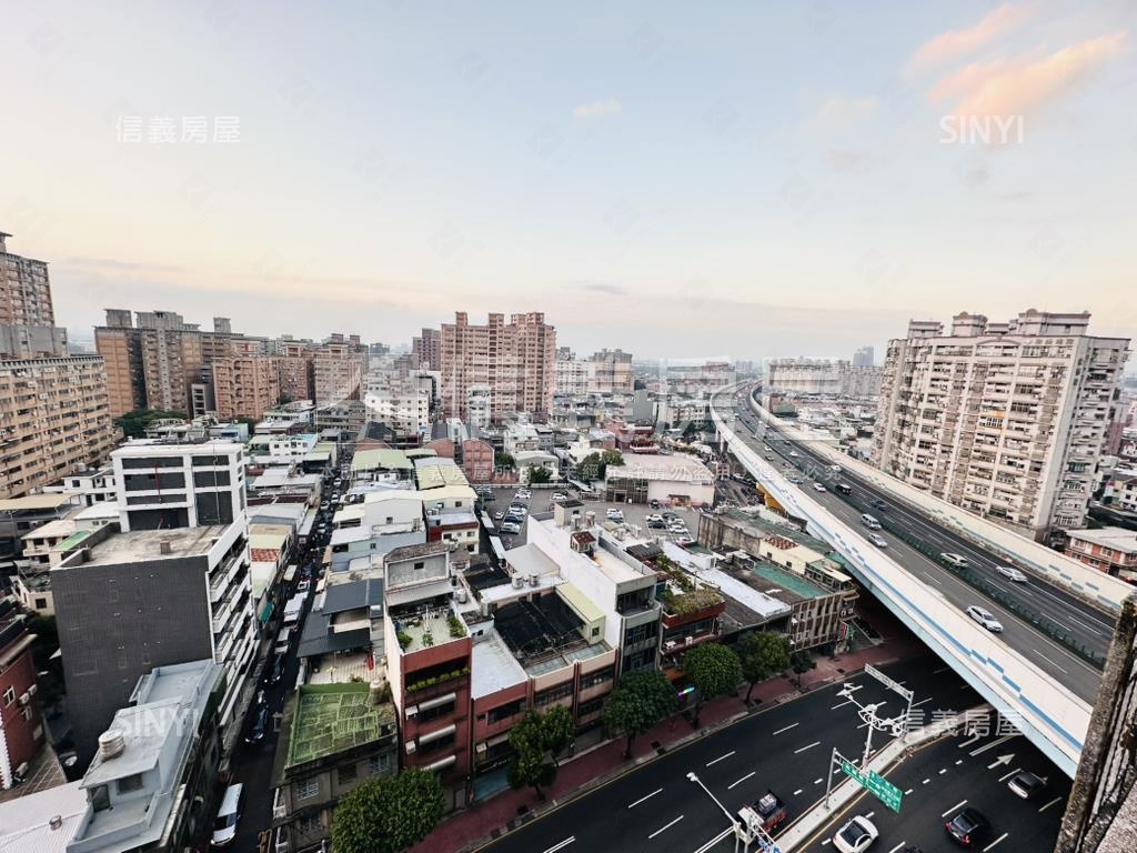 輝煌邊間景觀美居房屋室內格局與周邊環境