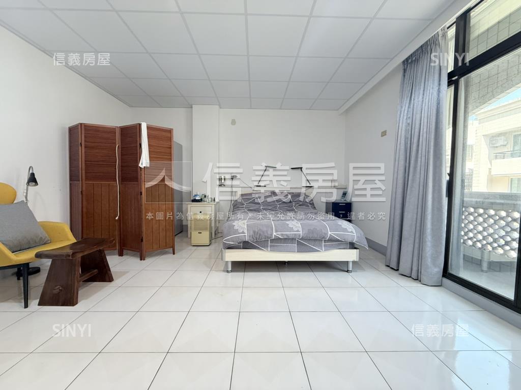 低調簡約大坪店住房屋室內格局與周邊環境