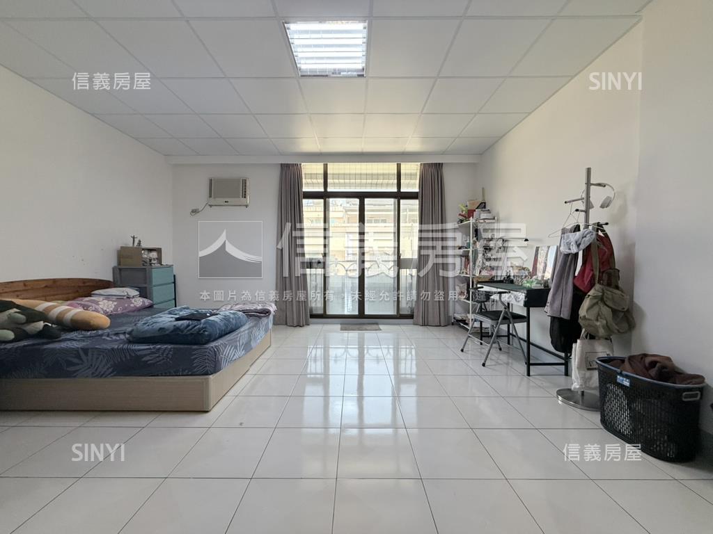 低調簡約大坪店住房屋室內格局與周邊環境