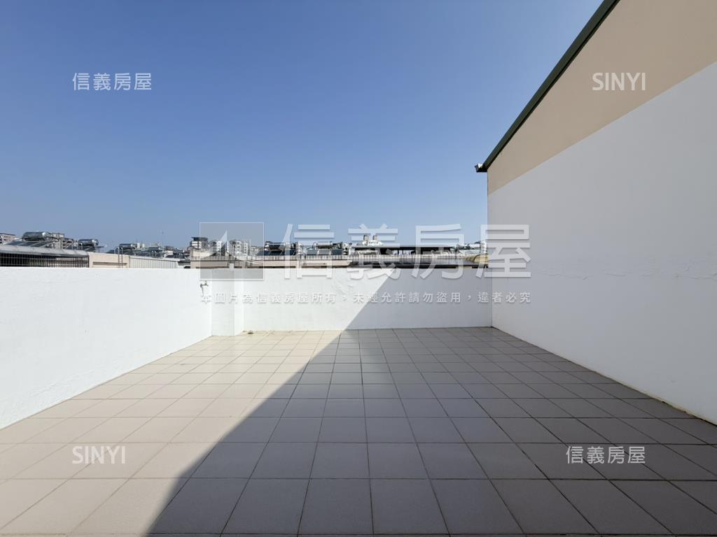 低調簡約大坪店住房屋室內格局與周邊環境