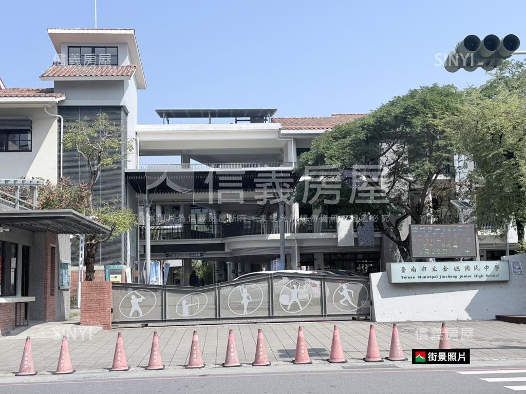 低調簡約大坪店住房屋室內格局與周邊環境