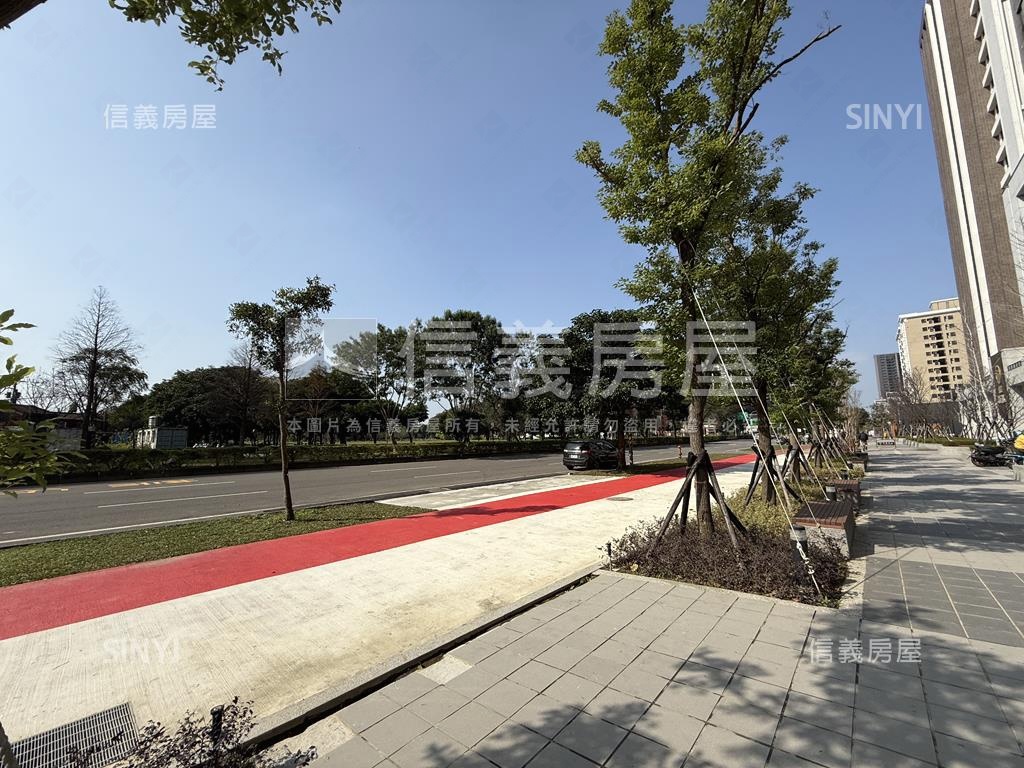 ✭全新三本雲上兩房車位房屋室內格局與周邊環境