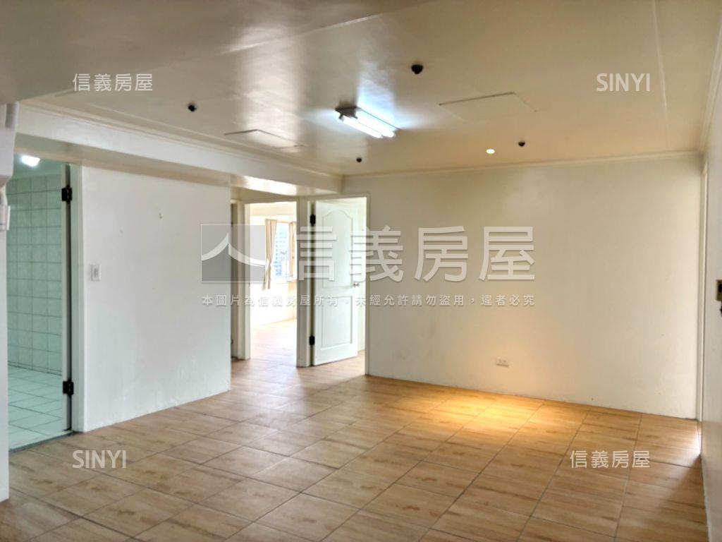 維多利亞鋼骨結構四房車位房屋室內格局與周邊環境