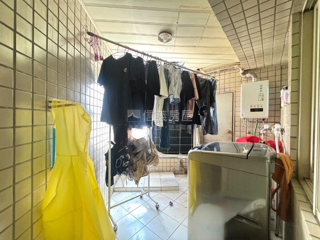 維多利亞鋼骨結構四房車位房屋室內格局與周邊環境
