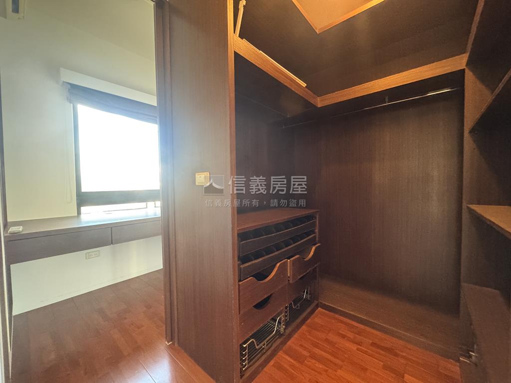 大有可為高樓視野三房車位房屋室內格局與周邊環境