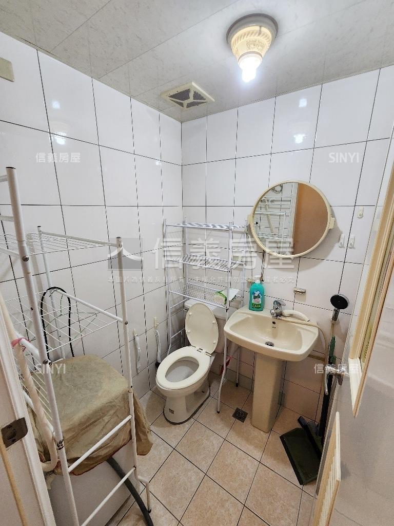 關渡溫馨小套房房屋室內格局與周邊環境