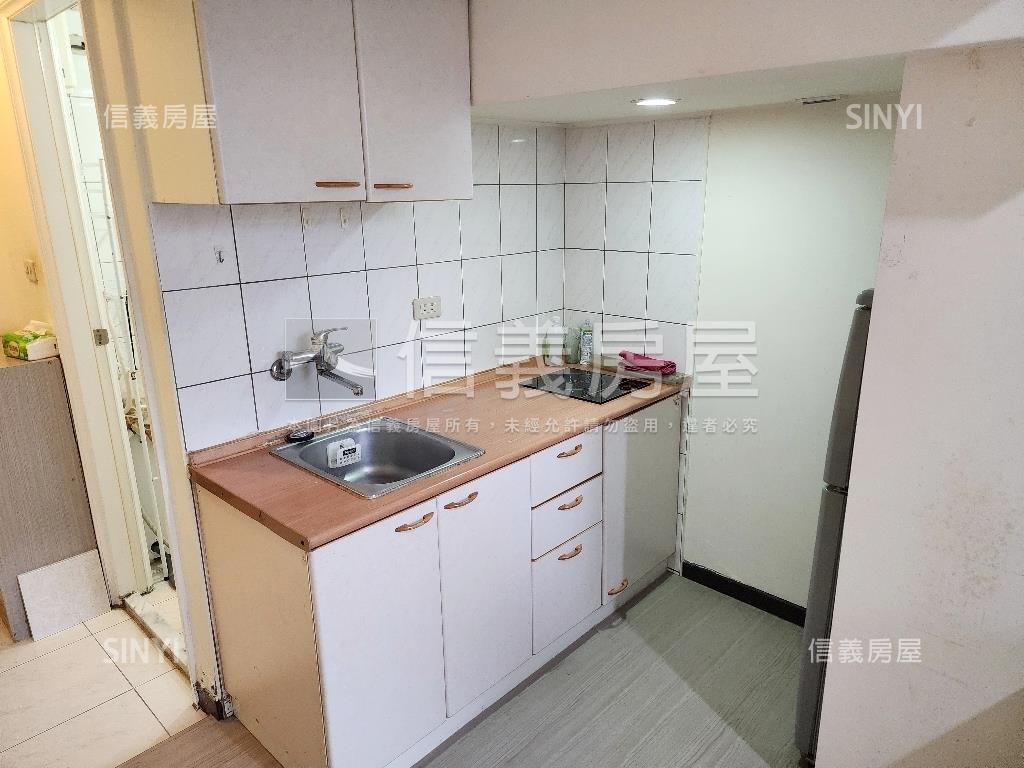 關渡溫馨小套房房屋室內格局與周邊環境