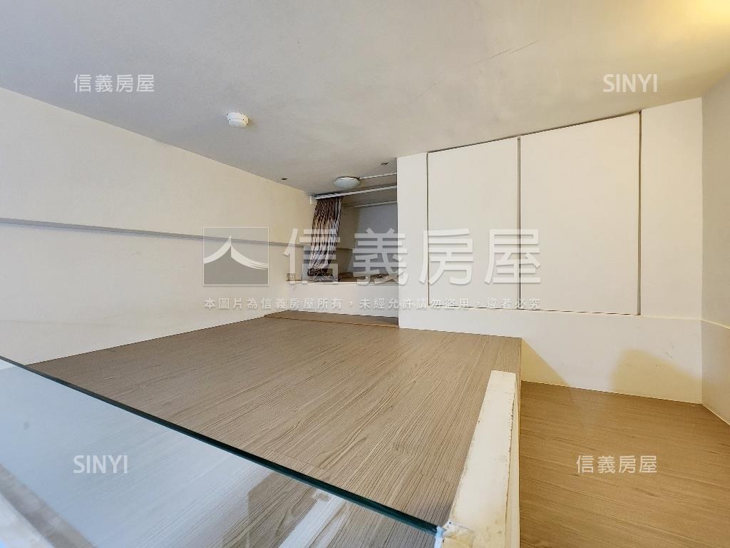 關渡溫馨小套房房屋室內格局與周邊環境