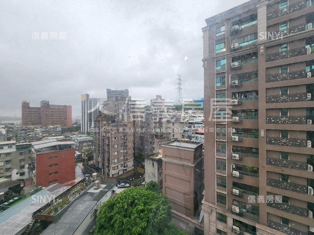 關渡溫馨小套房房屋室內格局與周邊環境