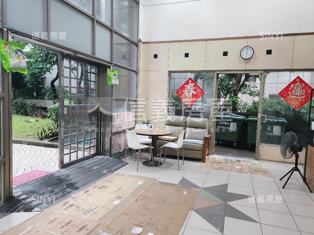 關渡溫馨小套房房屋室內格局與周邊環境