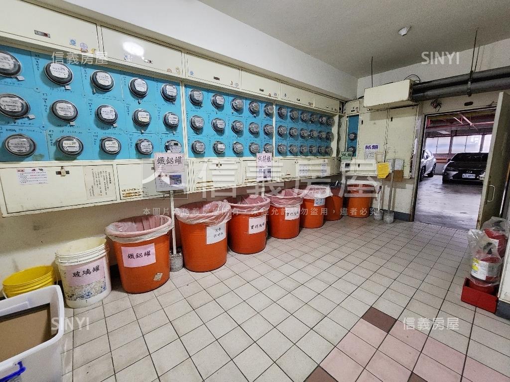 關渡溫馨小套房房屋室內格局與周邊環境