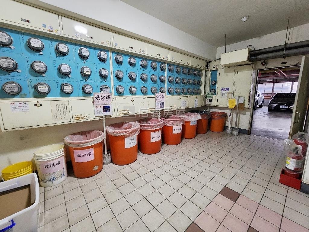 關渡溫馨小套房房屋室內格局與周邊環境