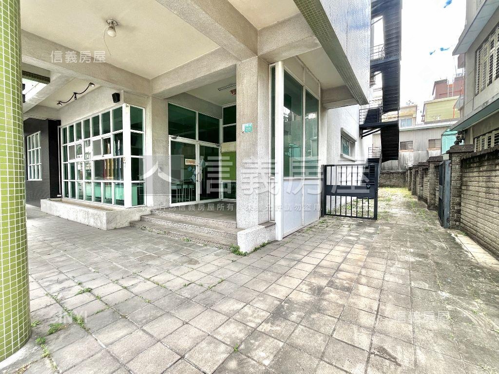 永康永大百坪旗艦總部房屋室內格局與周邊環境