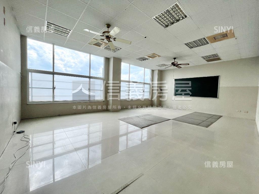 永康永大百坪旗艦總部房屋室內格局與周邊環境