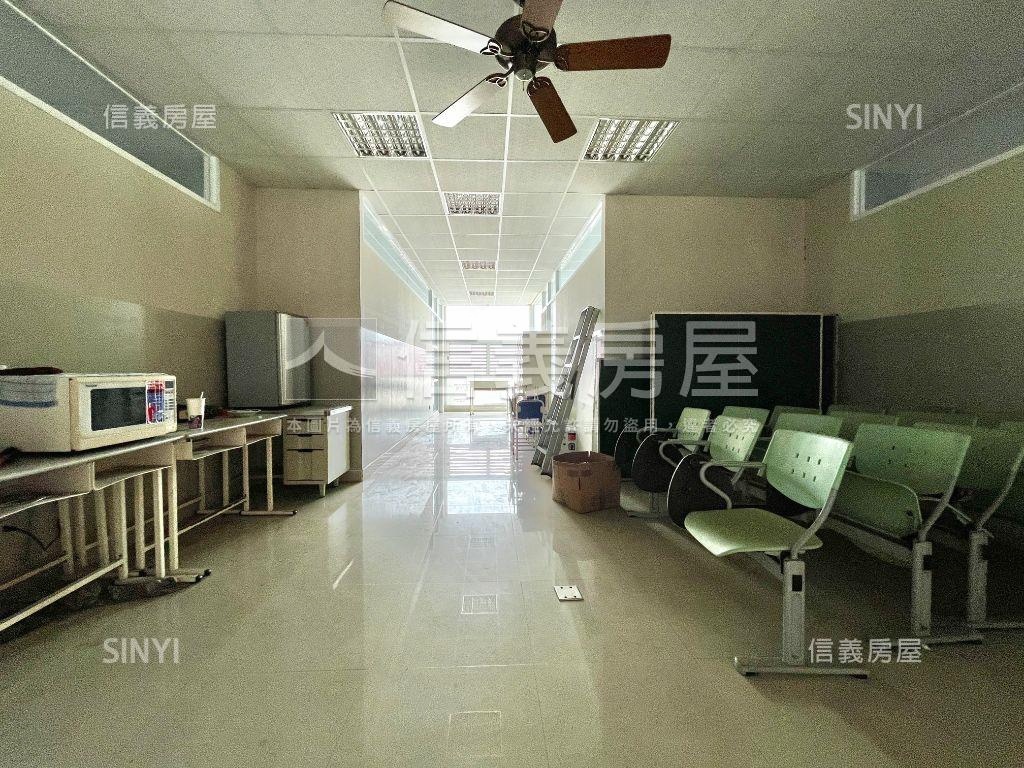 永康永大百坪旗艦總部房屋室內格局與周邊環境