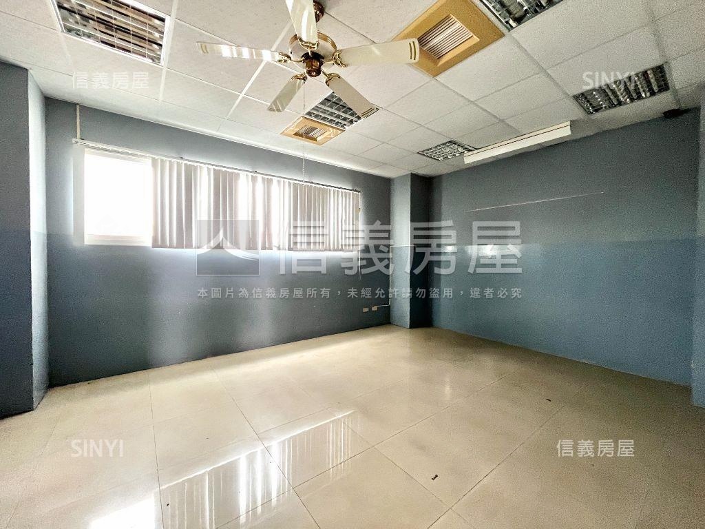 永康永大百坪旗艦總部房屋室內格局與周邊環境