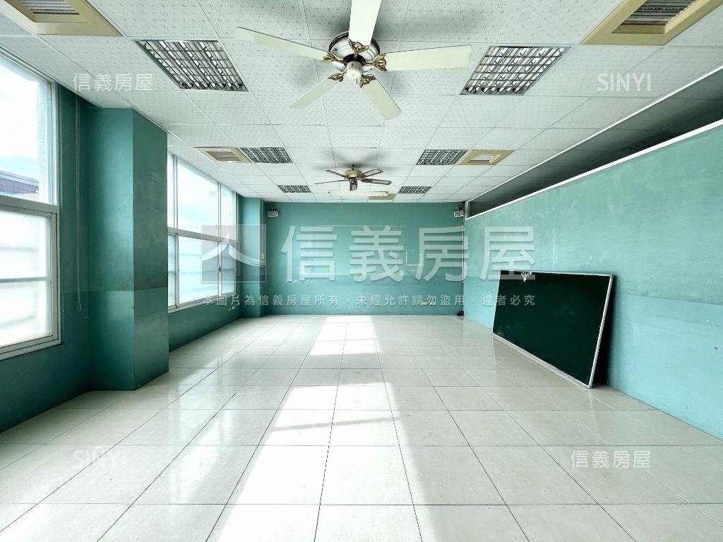 永康永大百坪旗艦總部房屋室內格局與周邊環境