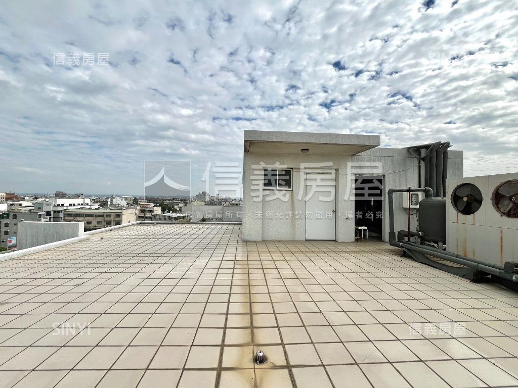 永康永大百坪旗艦總部房屋室內格局與周邊環境