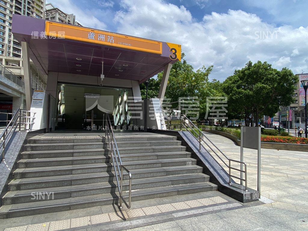 榮耀巴黎樹海景觀三房車位房屋室內格局與周邊環境