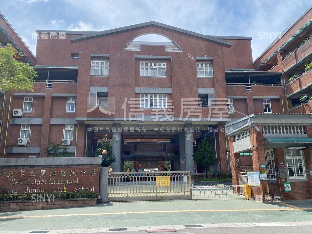 榮耀巴黎樹海景觀三房車位房屋室內格局與周邊環境
