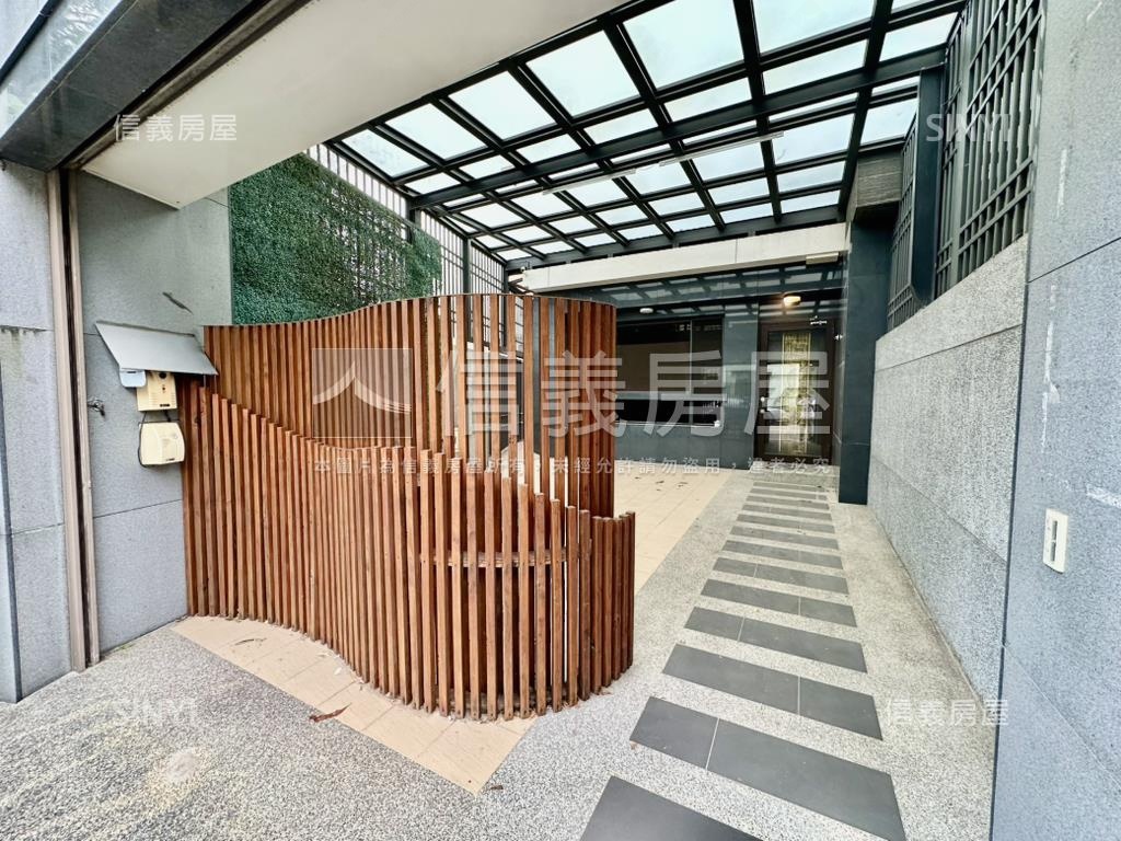 沙鹿墅悅章高質感收租別墅房屋室內格局與周邊環境