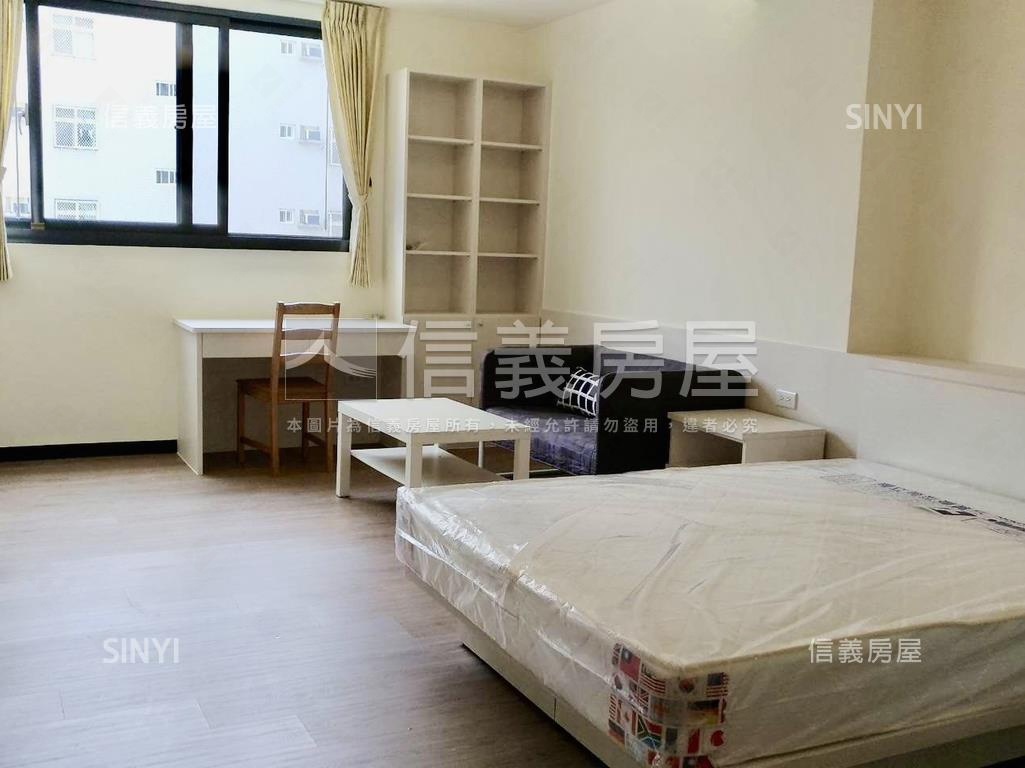 沙鹿墅悅章高質感收租別墅房屋室內格局與周邊環境