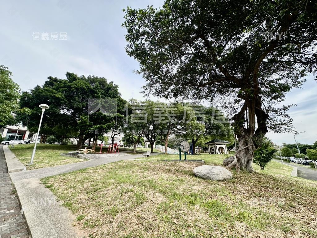 沙鹿墅悅章高質感收租別墅房屋室內格局與周邊環境