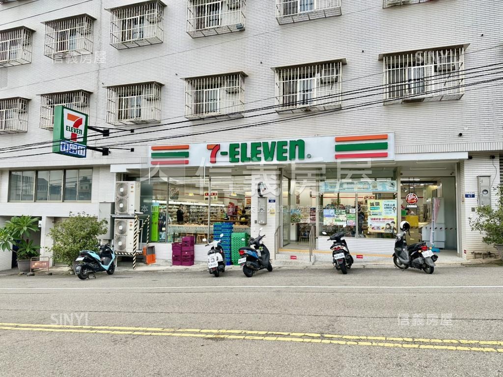 沙鹿墅悅章高質感收租別墅房屋室內格局與周邊環境