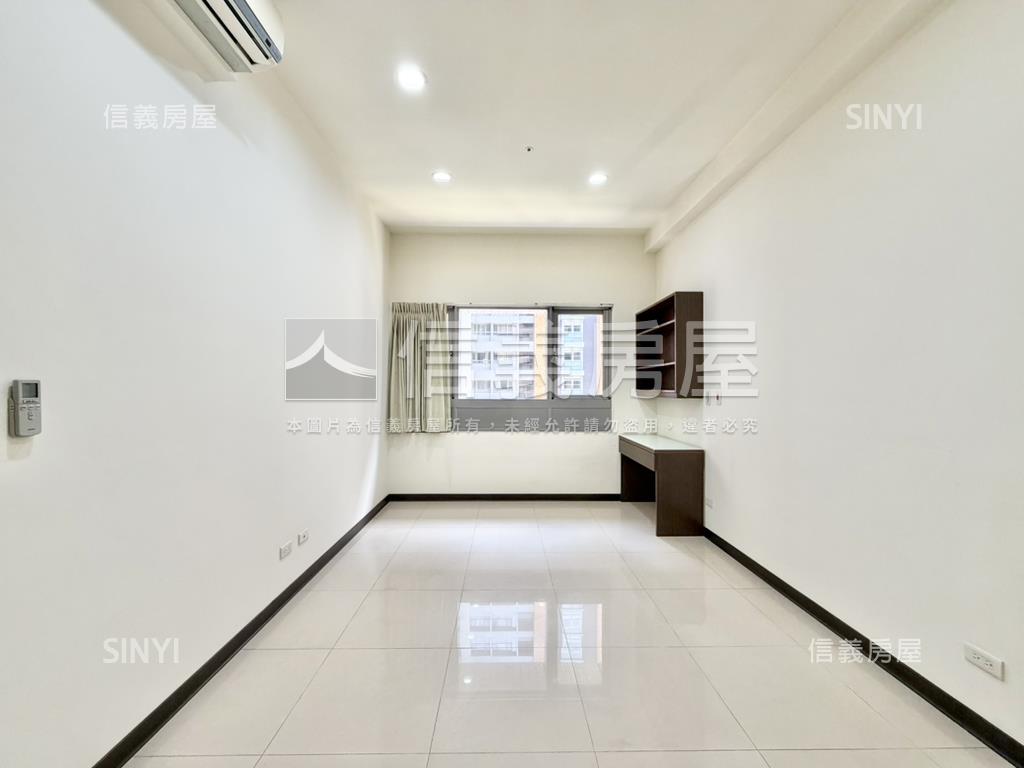 耶魯•微風日光三居房屋室內格局與周邊環境