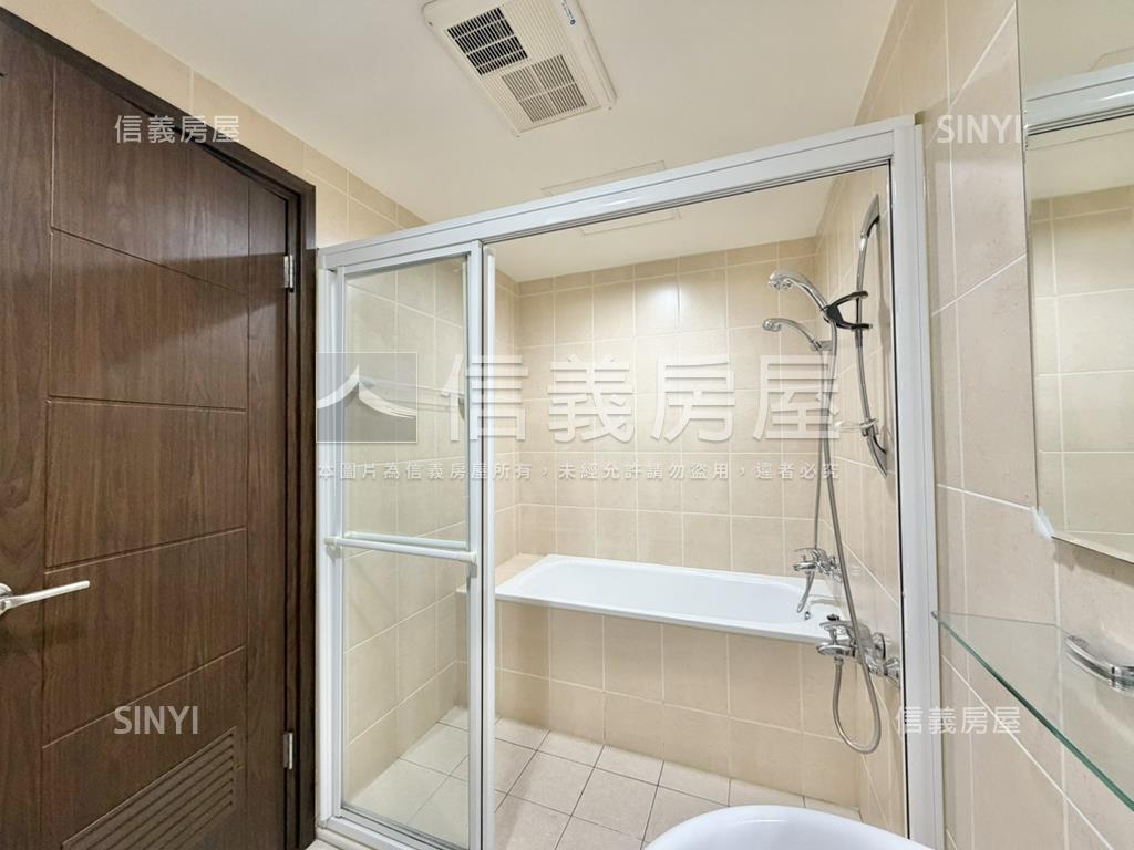 耶魯•微風日光三居房屋室內格局與周邊環境
