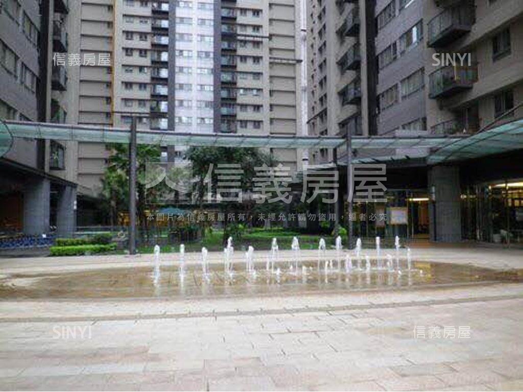 耶魯•微風日光三居房屋室內格局與周邊環境