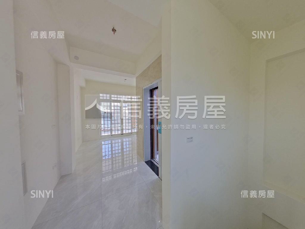 曉陽商圈全新電梯別墅房屋室內格局與周邊環境