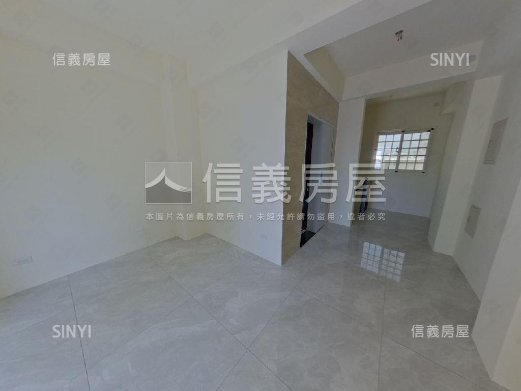 曉陽商圈全新電梯別墅房屋室內格局與周邊環境