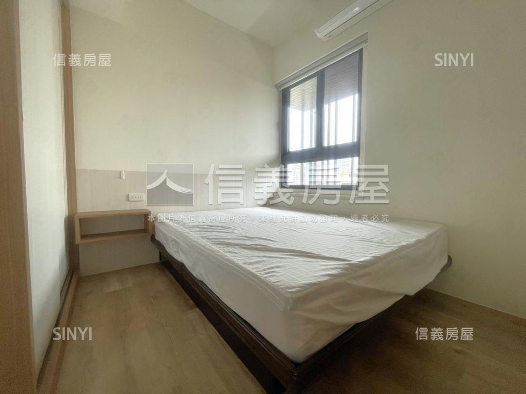 仁愛逸捷雙捷運兩房採光宅房屋室內格局與周邊環境