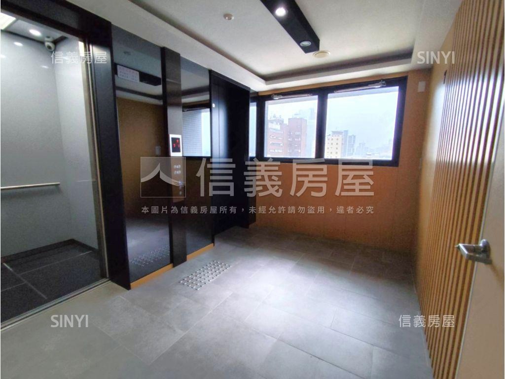 仁愛逸捷雙捷運兩房採光宅房屋室內格局與周邊環境