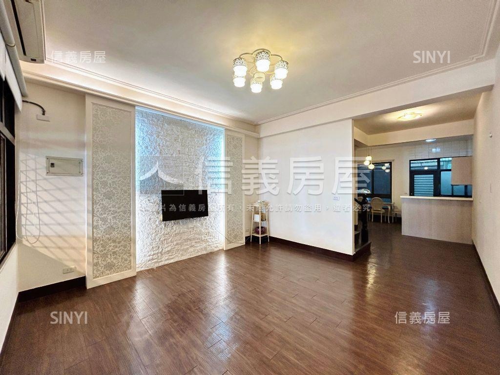 崇德商圈稀有質感活路透天房屋室內格局與周邊環境