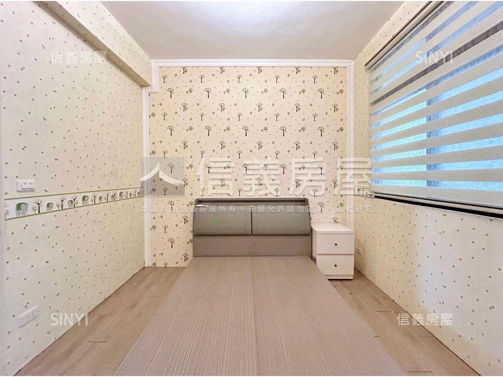 崇德商圈稀有質感活路透天房屋室內格局與周邊環境