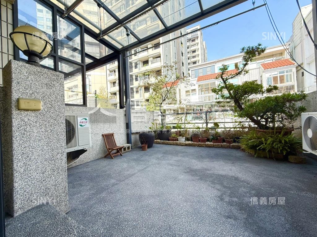 崇德商圈稀有質感活路透天房屋室內格局與周邊環境