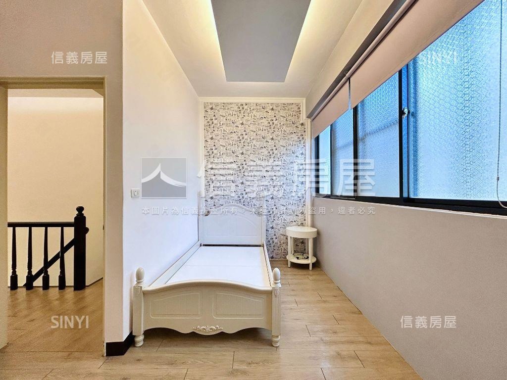 崇德商圈稀有質感活路透天房屋室內格局與周邊環境