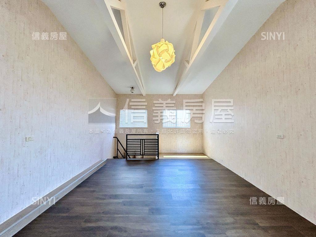 崇德商圈稀有質感活路透天房屋室內格局與周邊環境