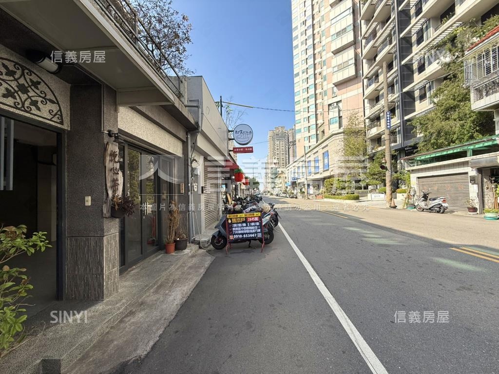 崇德商圈稀有質感活路透天房屋室內格局與周邊環境