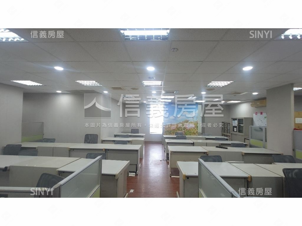 長谷高樓景觀辦公室房屋室內格局與周邊環境