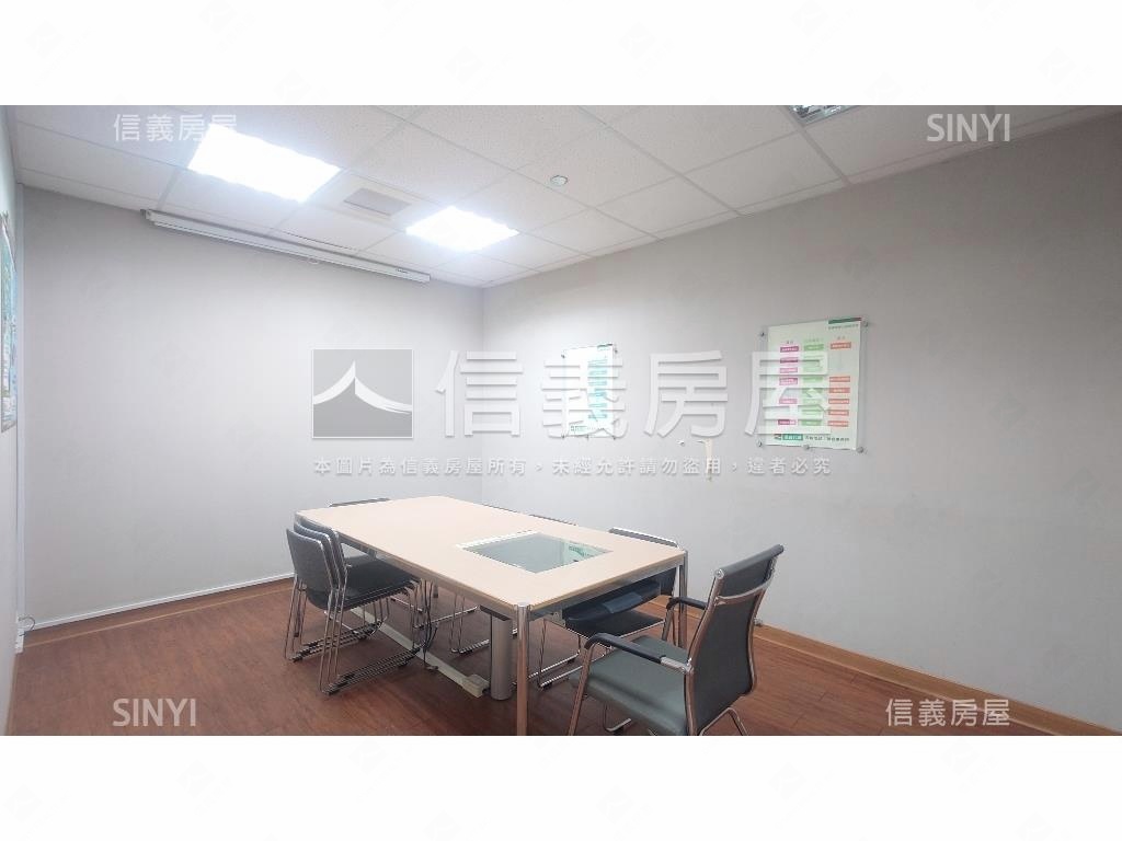 長谷高樓景觀辦公室房屋室內格局與周邊環境
