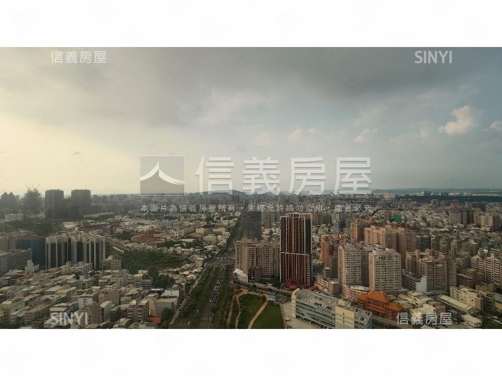 長谷高樓景觀辦公室房屋室內格局與周邊環境